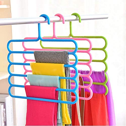 Pack Of 3 Space Saver Hanger